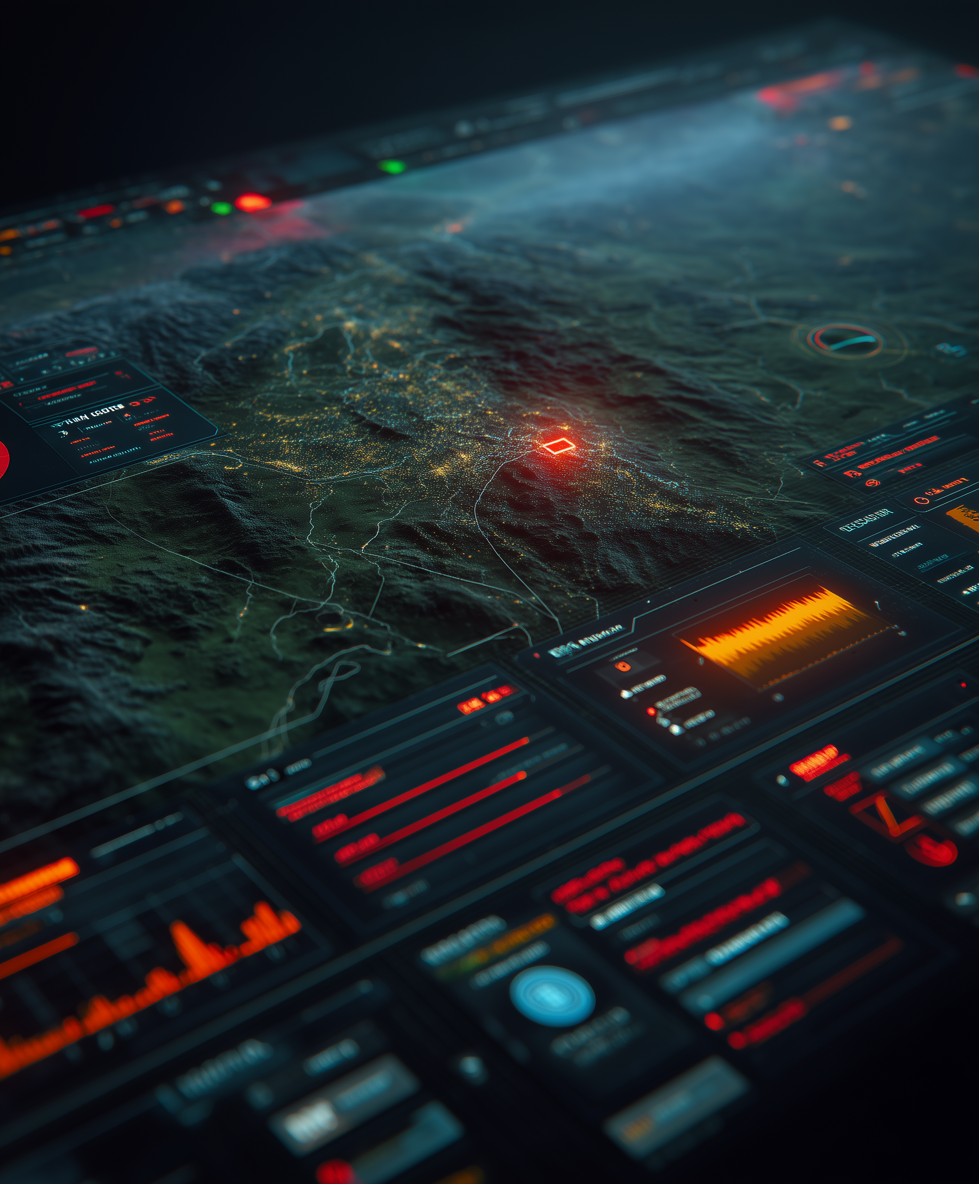 Shadil0546 Futuristic Battlefield Command Interface Powered By C0d3303c 7Cfc 41F9 B1a3 77Af9023f12c