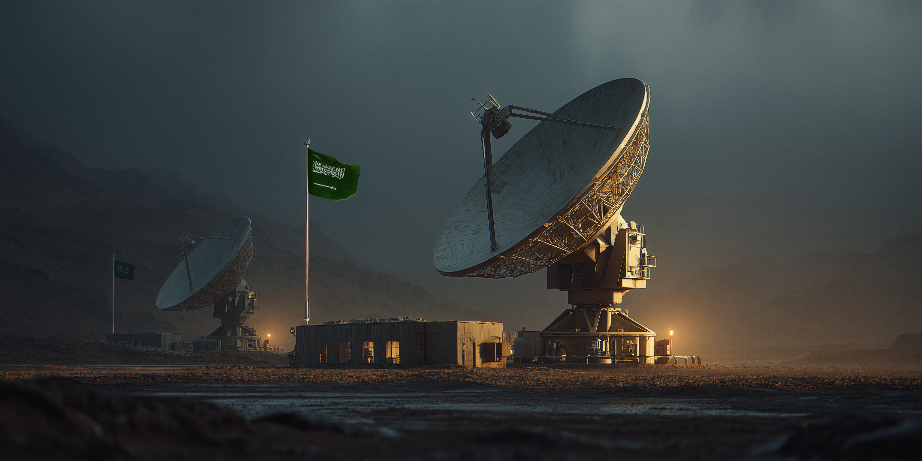 Shadil0546 A High Resolution Scene Of Satellite Receivers Stati 37096Fe3 337B 4139 9D67 663F3db0f48c