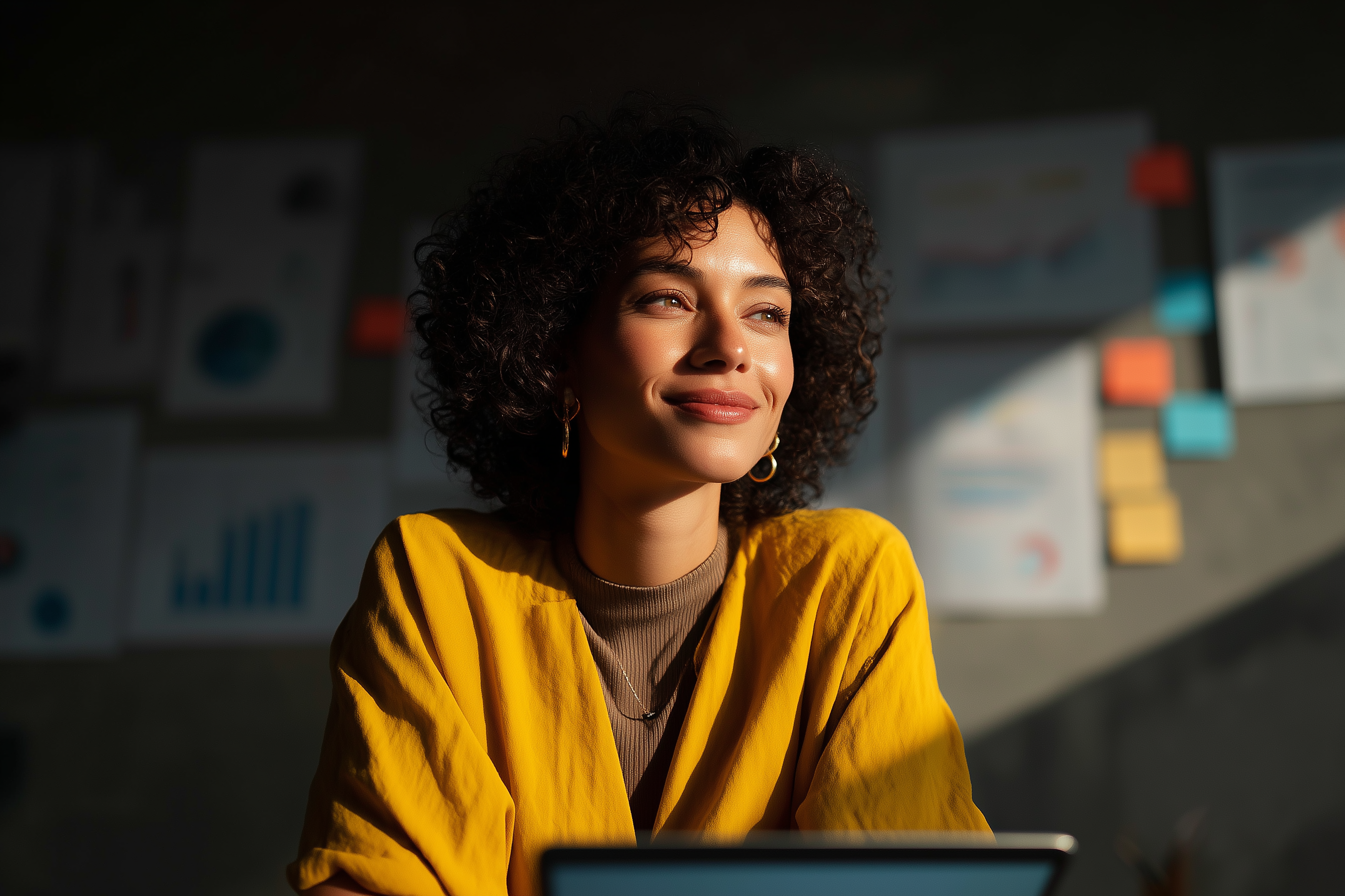 Revenue Based Incentive