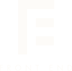 FrontEnd